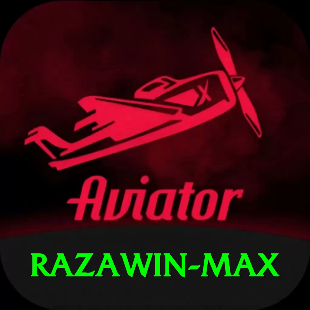 razawin - Slots Master - 2