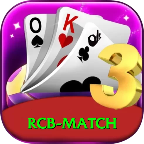 rcb match Max v4.8.4 - 2