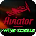 recent wins losses Premium Plus v4.0.3