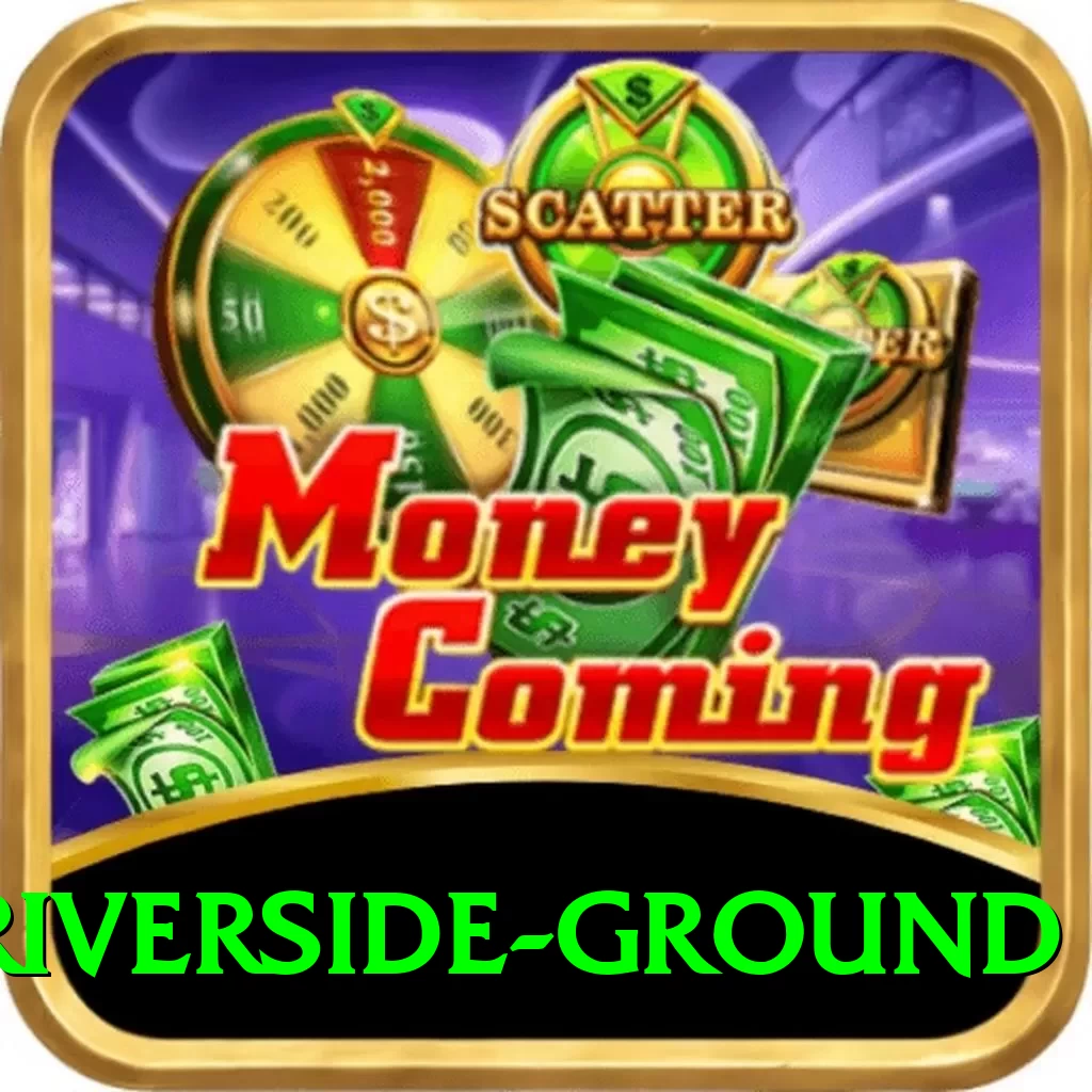 riverside ground Games (Casino & Earning) VIP v1.1.7 - 2
