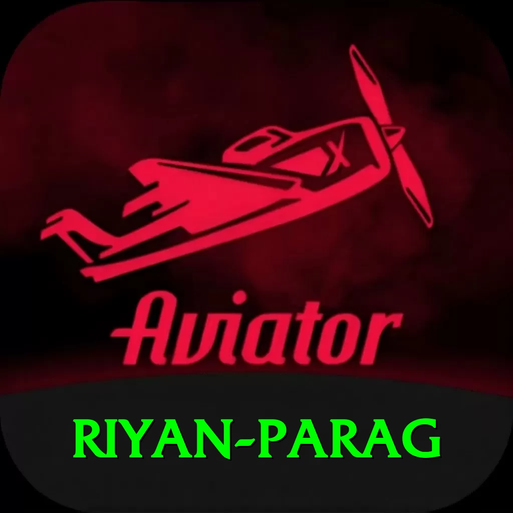 riyan parag Gold v3.9.4 - 2