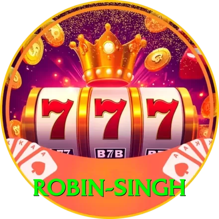 robin singh Deluxe Pro v5.5.5 - 2
