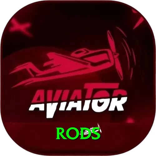 rods Premium Edition v1.4.8 - 2
