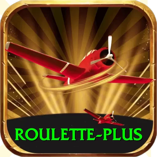 roulette Plus PK v5.3.5 - 2