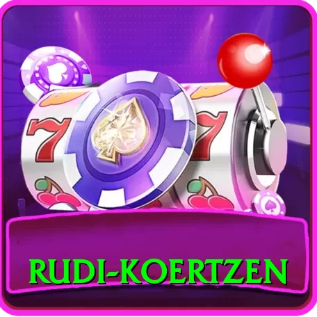 rudi koertzen Games (Casino & Earning) Deluxe v2.8.9 - 2