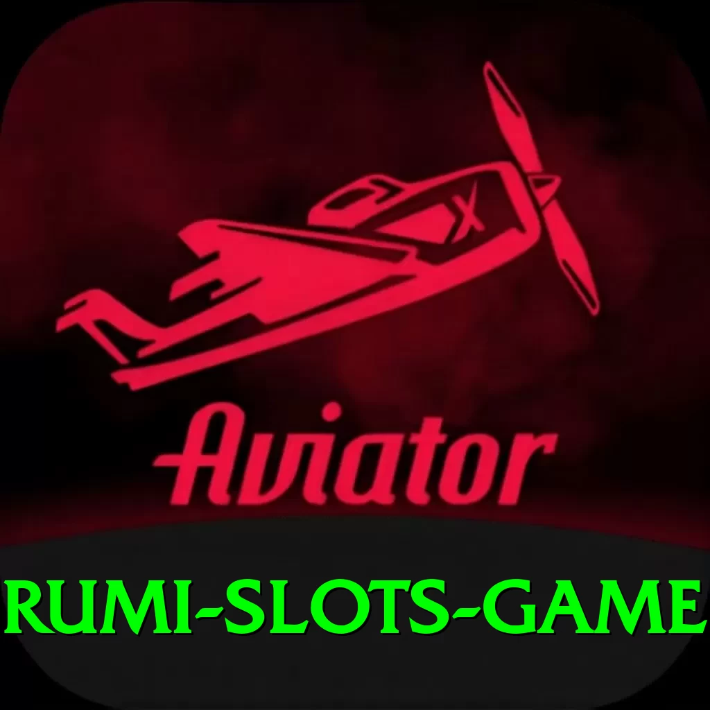 Rumi Slots Game Premium v1.3.2 - 2