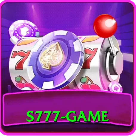 s777 game Elite v1.1.7 - 2
