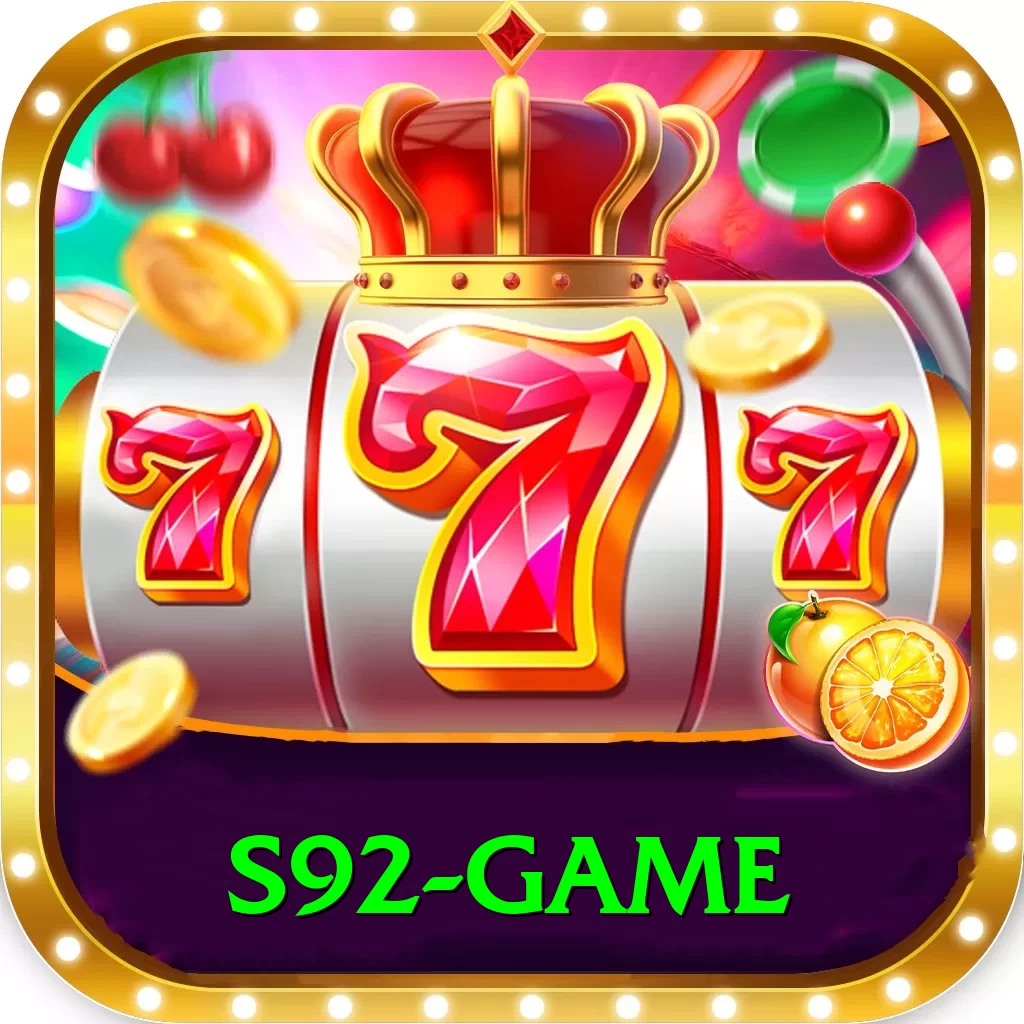 S92 Game Master Pro v4.5.1 - 2