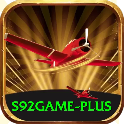 s92game Pro Edition v4.8.5 - 2