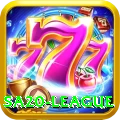 sa20 league Premium Edition v1.8.8