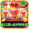 saeed anwar Gold v2.2.1