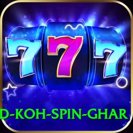 safed koh spin ghar Turbo Pro v2.7.5 - 2