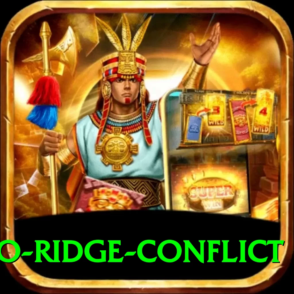 saltoro ridge conflict Gold Pro v2.8.0 - 2