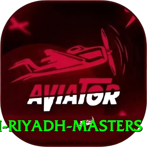 saudi riyadh masters Turbo v2.4.6 - 2