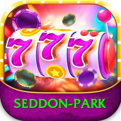 seddon park Gold Pro v3.9.2 - 2