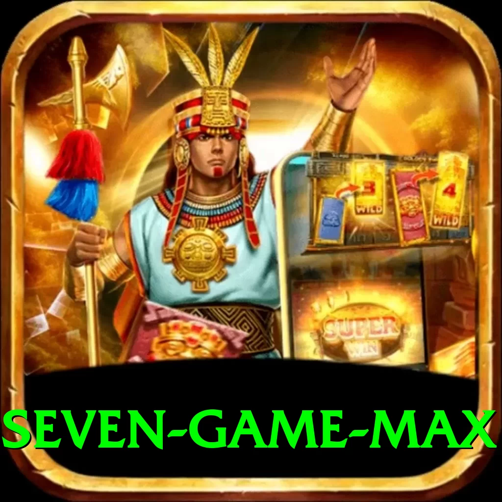 seven game Premium - Casino & Slots - 2