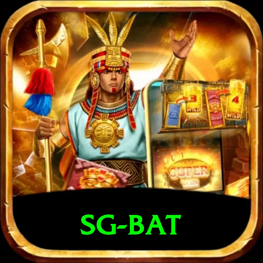 sg bat Premium Plus v2.0.9 - 2
