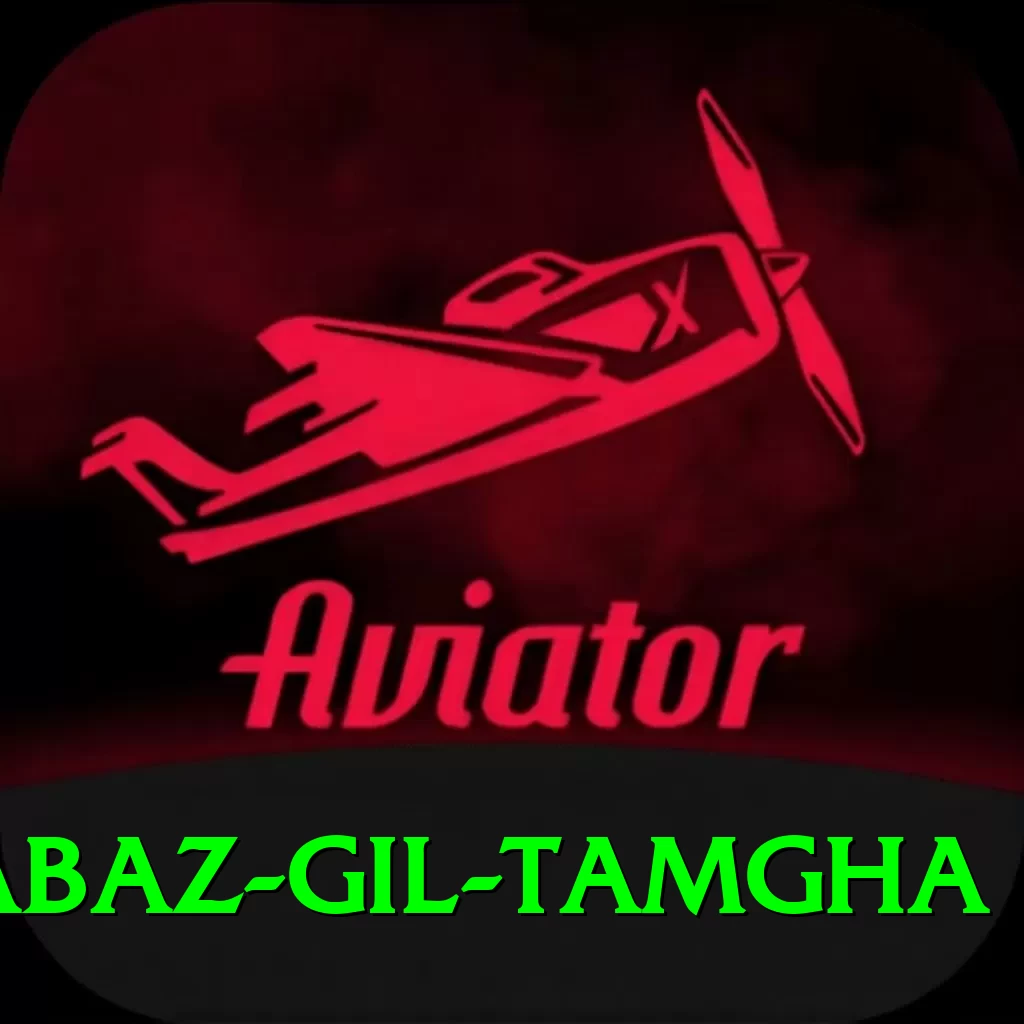 shabaz gil tamgha Gold Edition v3.7.6 - 2