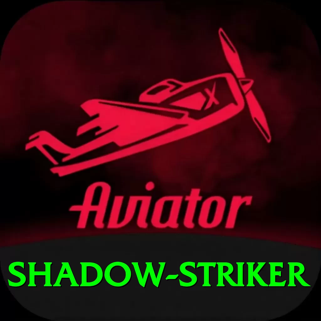 shadow striker Gold Pro v4.3.9 - 2