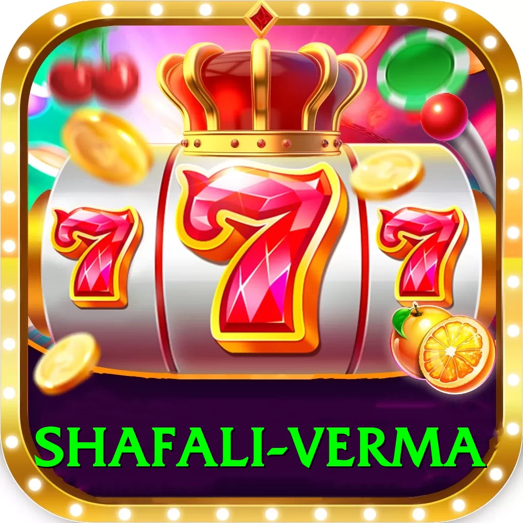 shafali verma Gold Edition v2.6.9 - 2