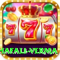 shafali verma Gold Edition v2.6.9