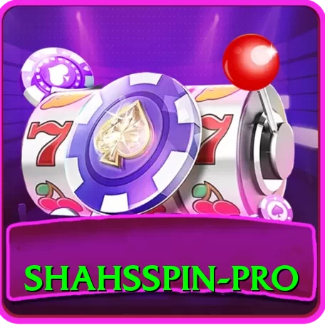 shahsspin Super New - 2