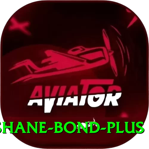 shane bond APK VIP v4.2.0 - 2