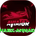 shariz ahmad Pro v3.3.8