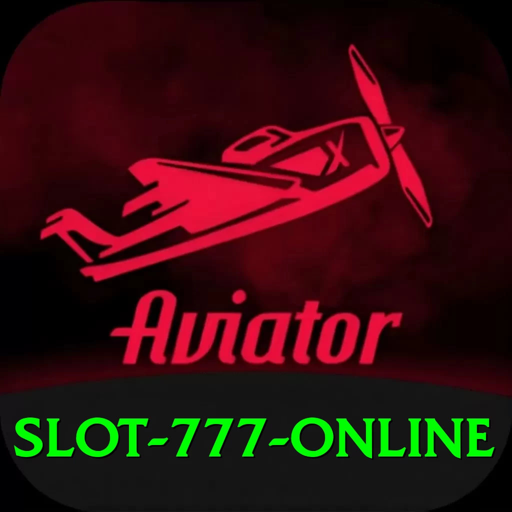 slot 777 online App - 2