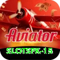slotspk 15 Ultimate v1.8.3