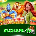 slotspk 16 Plus v4.0.9