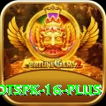 slotspk 16 Turbo v1.4.1