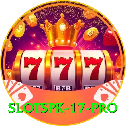 slotspk 17 Official v1.4.8 - 2