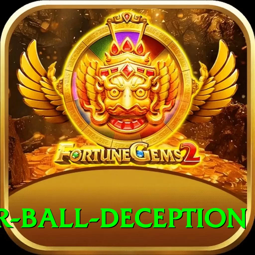 slower ball deception VIP v2.7.3 - 2