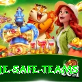 small league safe teams Max Pro v1.8.8