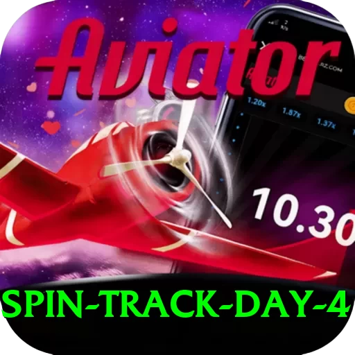 spin track day 4 VIP Pro v3.5.6 - 2