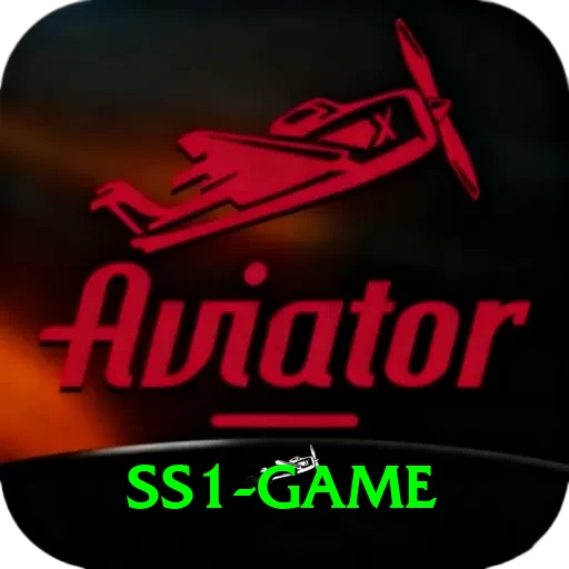 SS1 Game Pro v3.3.3 - 2