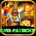 st kitts nevis patriots Plus Edition v2.5.1