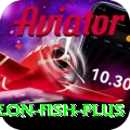 sturgeon fish Slot Machine Plus