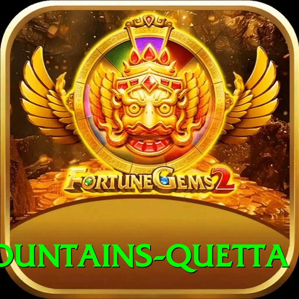 sulaiman mountains quetta Plus Edition v3.2.1 - 2