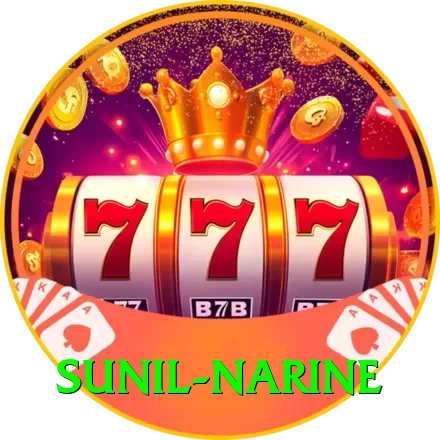 sunil narine Gold Edition v2.5.3 - 2