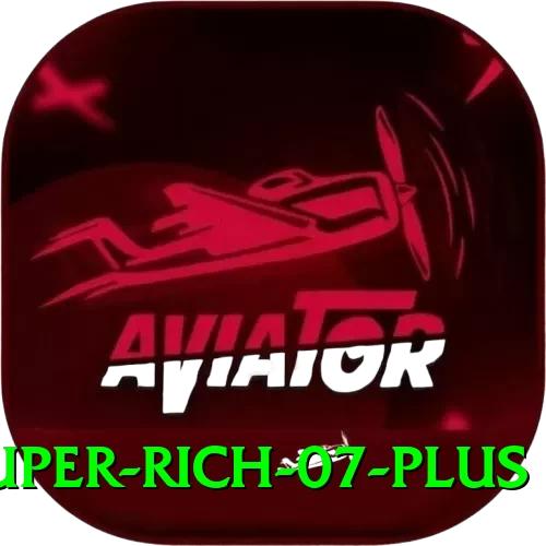 super rich 07 VIP Pro v1.0.2 - 2