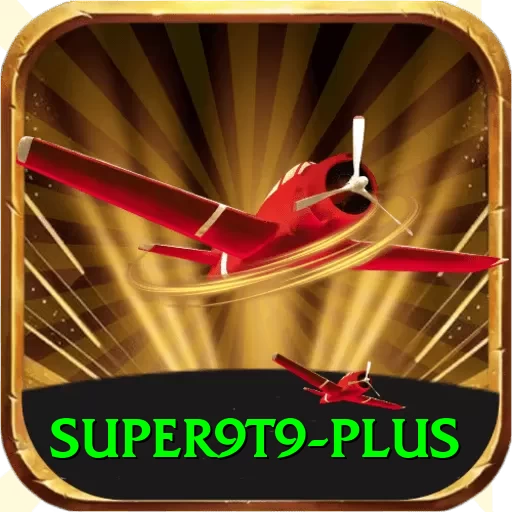 super9t9 Plus Pro v1.9.0 - 2