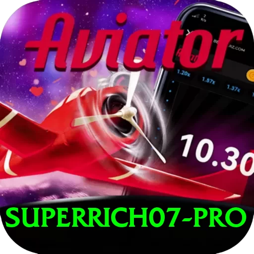 superrich07 Bonus Prime v1.1.6 - 2
