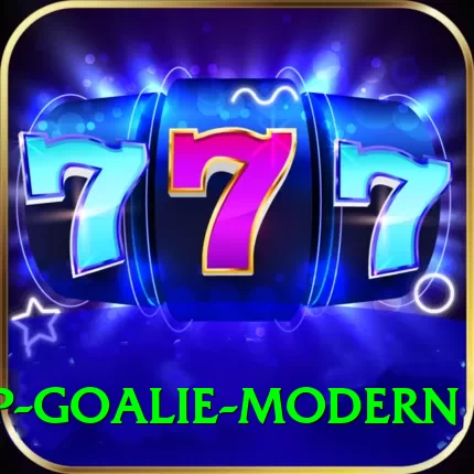 sweep goalie modern Games (Casino & Earning) VIP v4.2.2 - 2