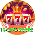 t10 live score Master Pro v5.0.6