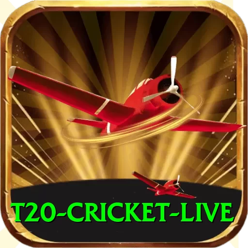 t20 cricket live Pro Max v1.4.1 - 2