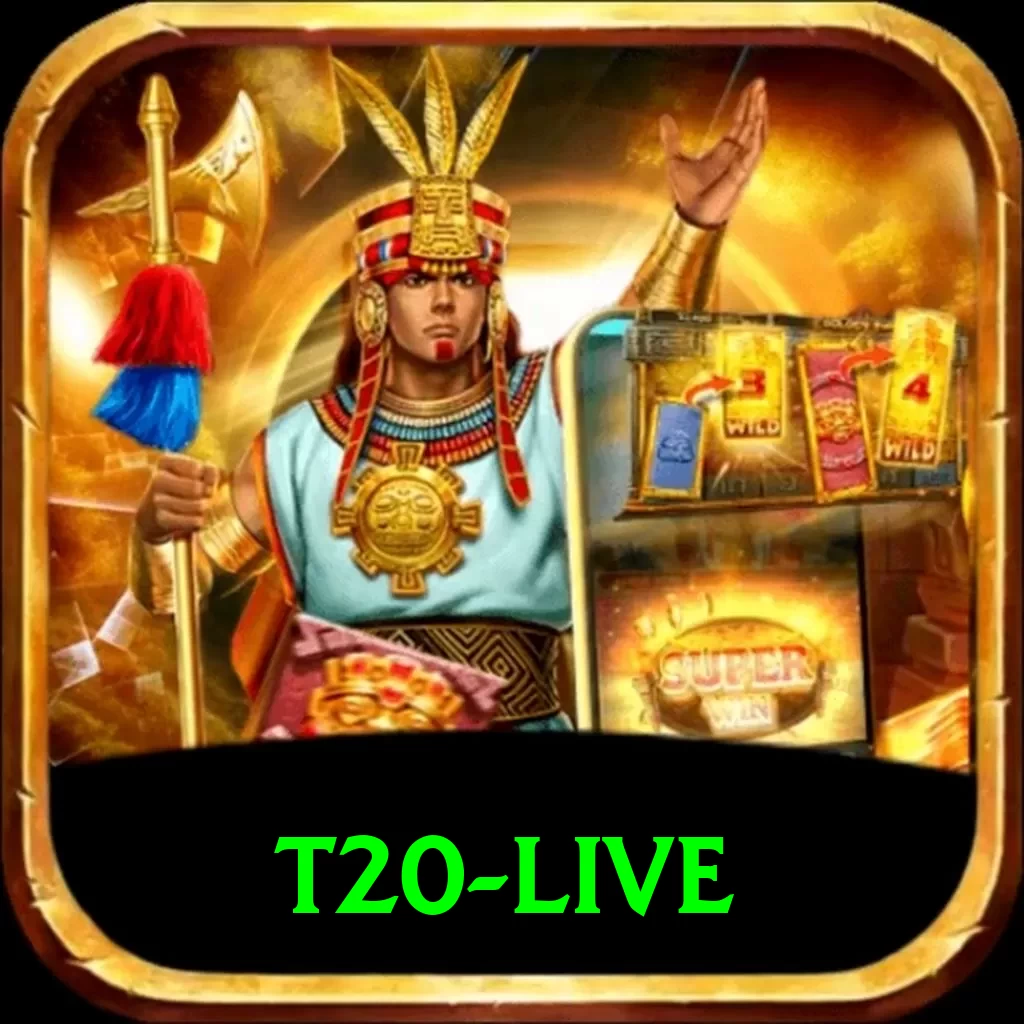 t20 live Plus Pro v1.4.1 - 2