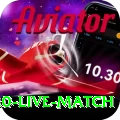 t20 live match Deluxe Pro v3.5.5