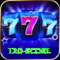 t20 score Deluxe Pro v4.5.4